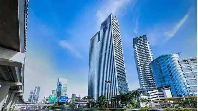 BRI Rencanakan Buyback Saham hingga Rp1 Triliun hingga Januari 2027