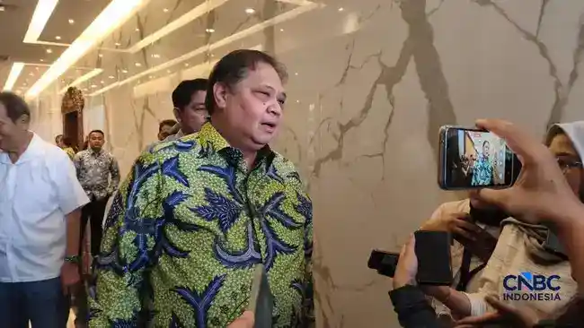 Kredit Rp400 Triliun pada 2027, Pemerintah Bidik Akses Pembiayaan hingga Pelosok