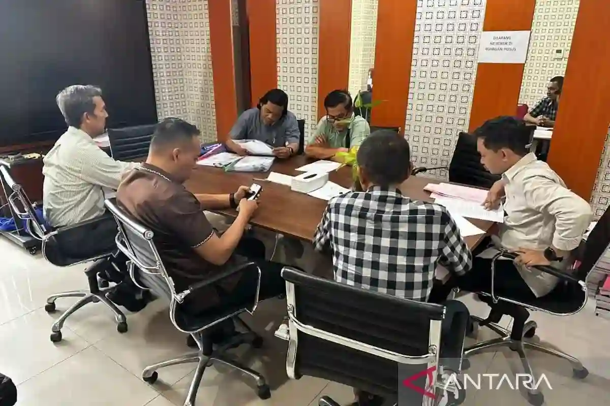 Kasus Dugaan Penggelapan Pajak di Makassar Masuk Tahap Penuntutan