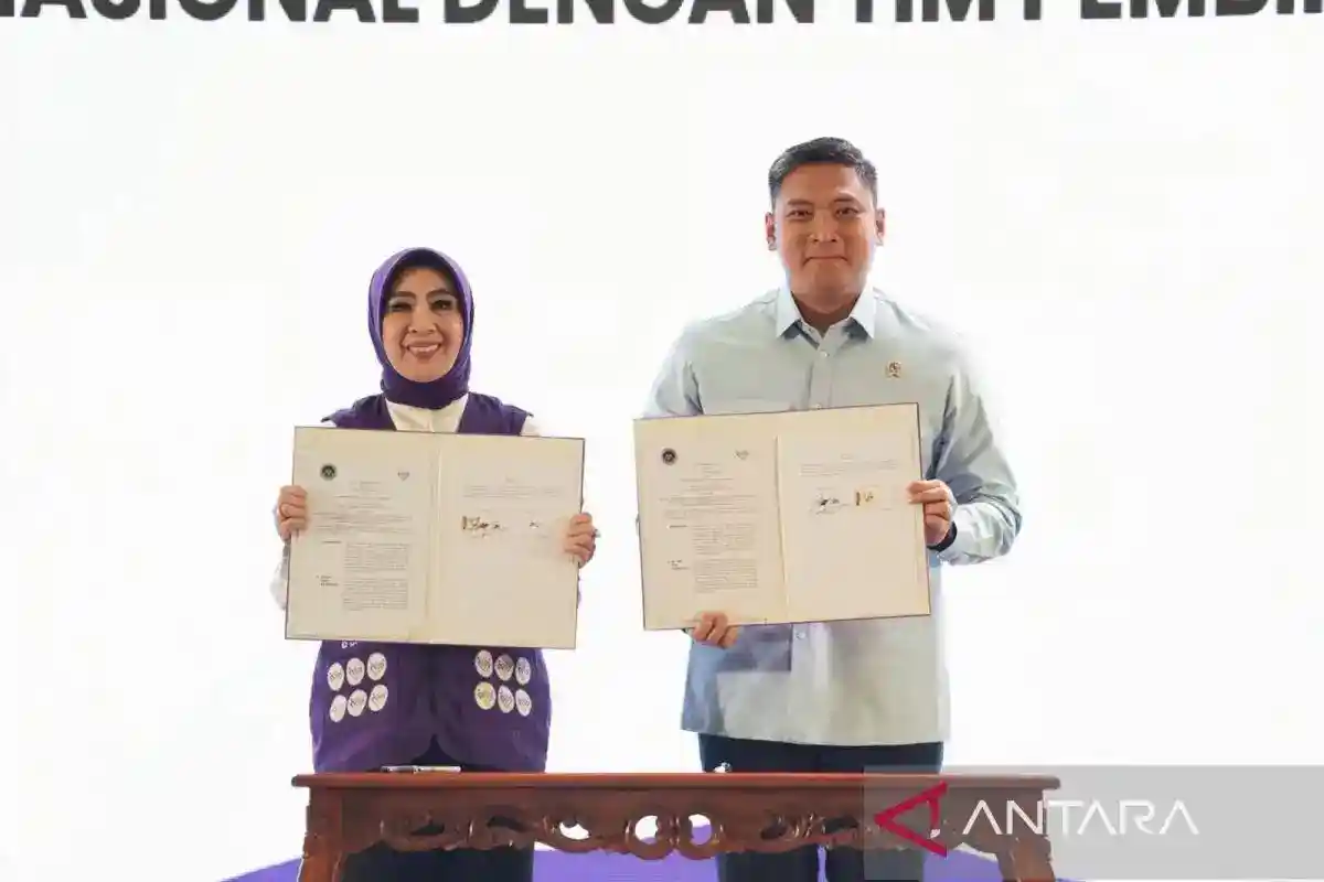 Posyandu Diajak BGN Mengawal Ketepatan Sasaran Program Makan Bergizi Gratis