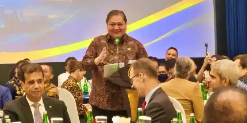 Anggaran Pembukaan Rekening untuk Warga Berpenghasilan Rendah Disesuaikan Menjadi Rp1,28 Triliun