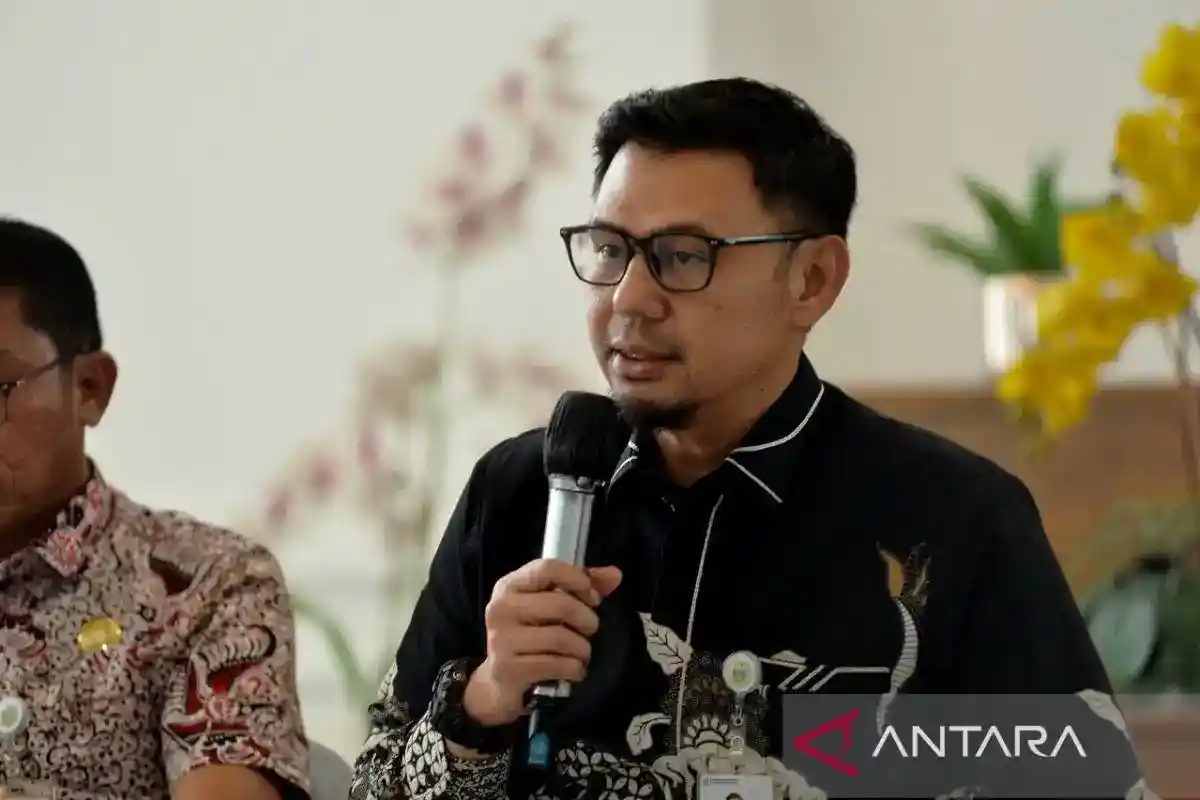 Sumut Catat Surplus Beras 27.633 Ton hingga Oktober 2026