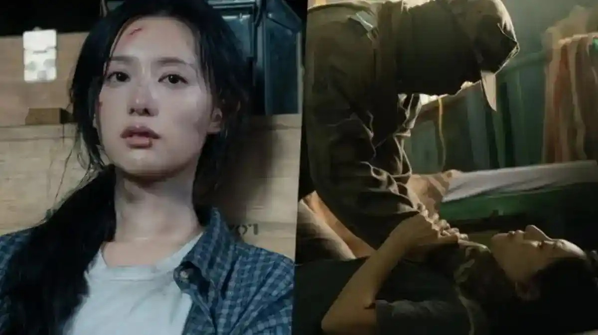Masa Lalu Gye Soo Jung Terkuak dalam Ancaman Mencekam di Doctor X