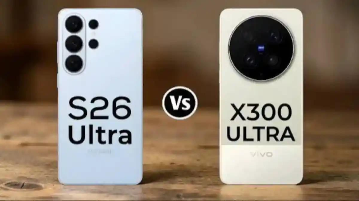 Galaxy S26 Ultra dan Vivo X300 Ultra: Membandingkan Andalan untuk Kreator Konten