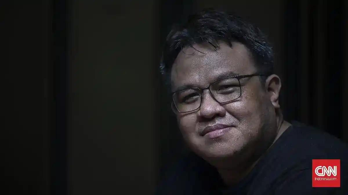 Dandhy Laksono Belum Hadiri Klarifikasi, Tim Hukum Persoalkan Dasar Pemanggilan