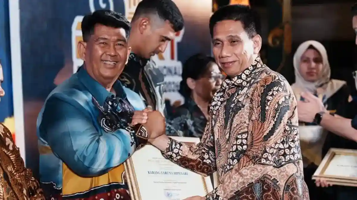 Kemendagri Ingin Karang Taruna Lebih Berperan dalam Pembangunan Nasional
