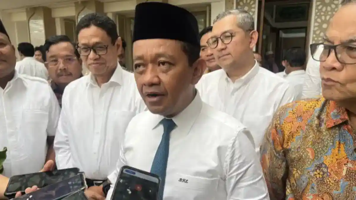 Lima IUP Emas dan Tembaga Bernilai Rp5.400 Triliun Masuk Evaluasi Pemerintah