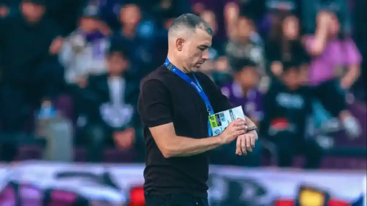 Persik Bidik Persija, Marcos Reina Andalkan Modal Pernah Merepotkan Persib