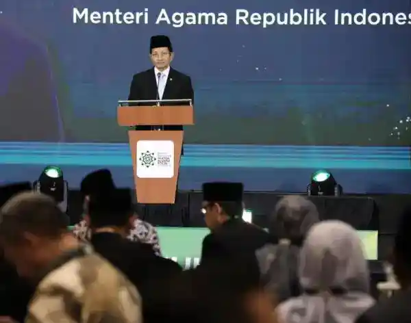 Sarung dan Peci Diusulkan Jadi Busana Kerja ASN Kemenag Sehari Sepekan