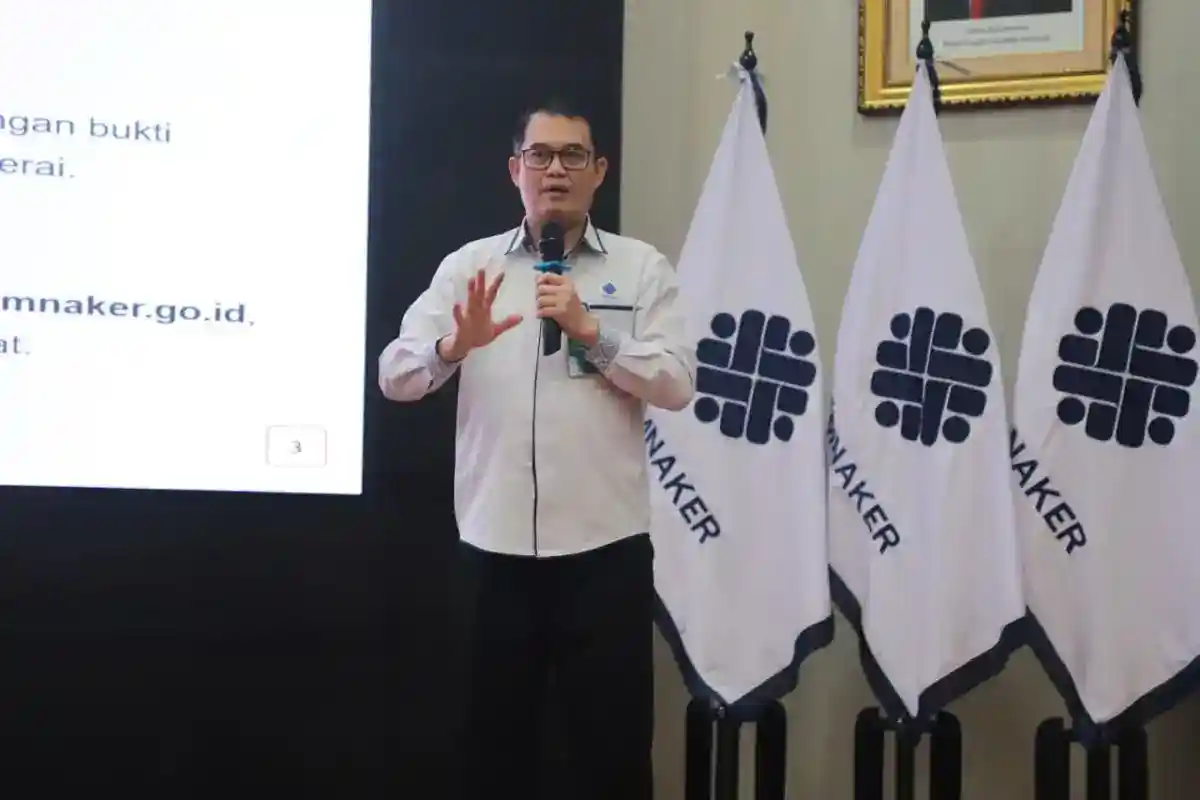Panduan Pelatihan Vokasi bagi Pekerja Terdampak PHK