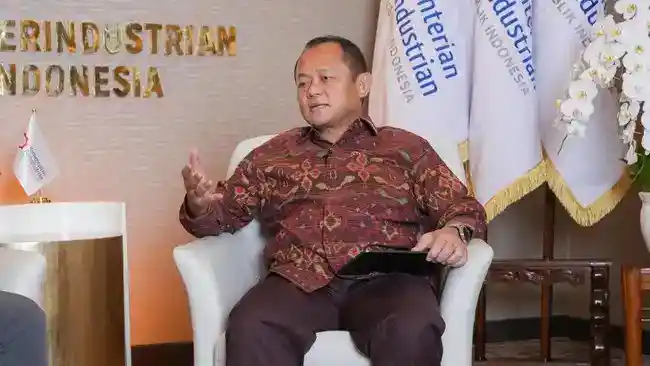 Danantara Siapkan Rp100 Triliun untuk Membentuk BUMN Tekstil Baru