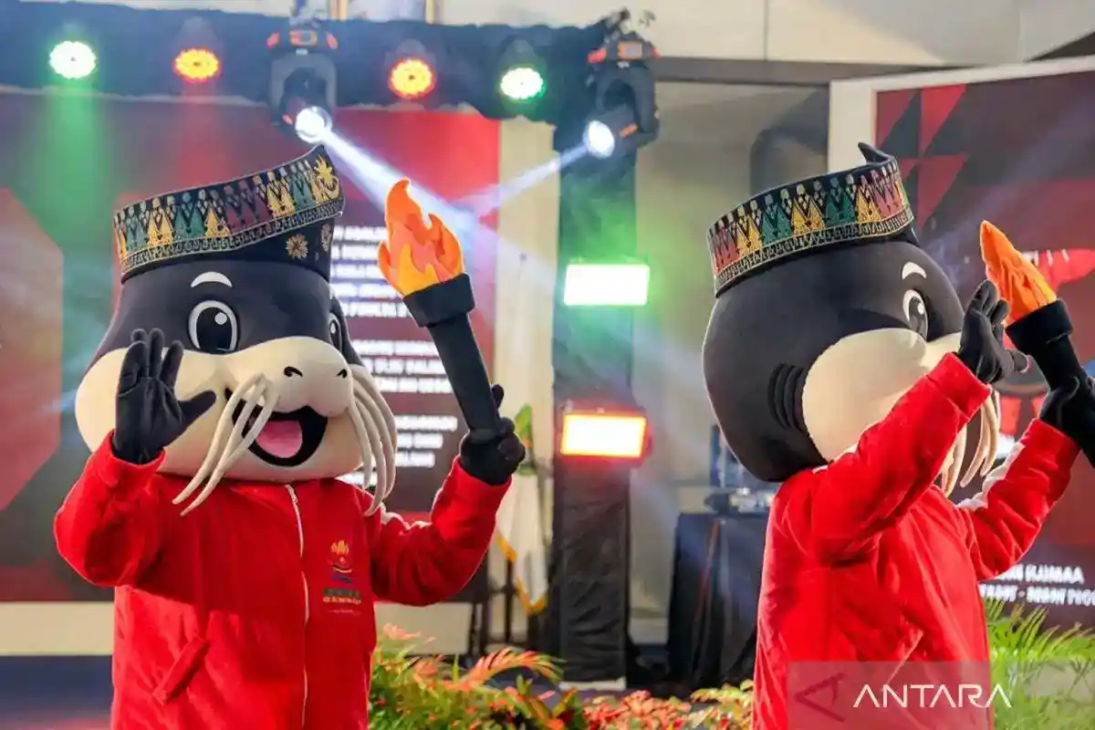 2.038 Atlet Siap Berlaga di Porprov Kepri 2026, Data Peserta Masih Bisa Diperbaiki