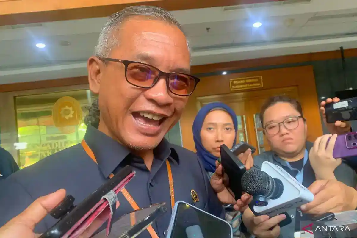 Pengadilan Niaga Jakarta Pusat Gugurkan Putusan KPPU atas 97 Perusahaan Pinjol