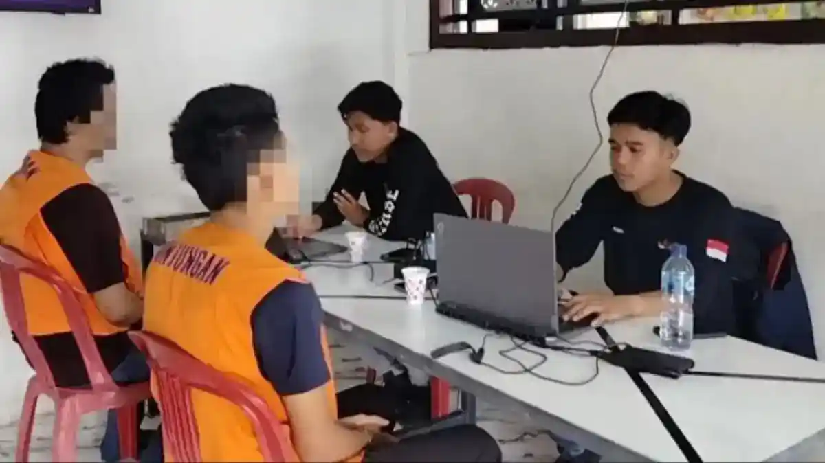 Empat Napi Jadi Tersangka dalam Kematian Rekan Sekamar di Lapas Muaradua
