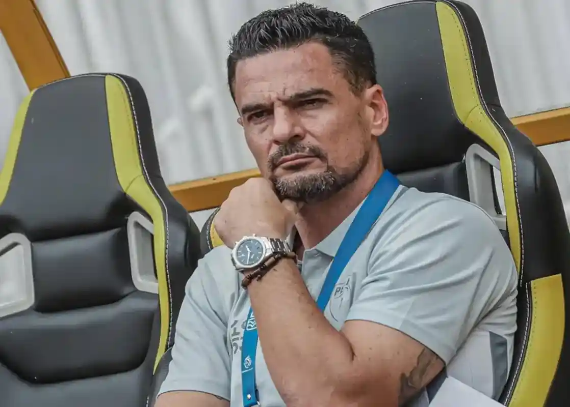 Persita Siapkan Perlawanan Maksimal Saat Menjamu Bali United