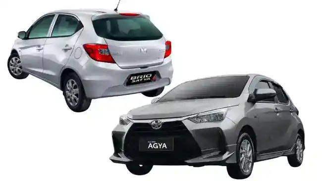 Peralihan ke Kendaraan Listrik Tekan Pasar LCGC, Gaikindo Soroti Pilihan Hybrid