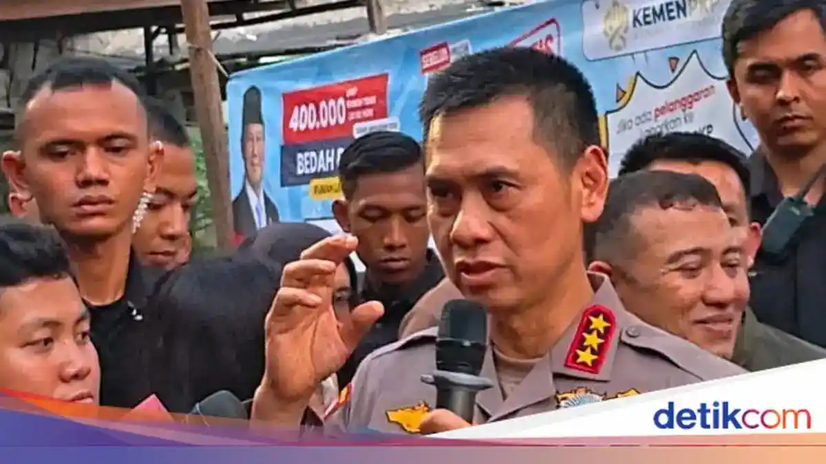 Tiga Kampung di Jakarta Jadi Titik Awal Penanganan Narkoba Terpadu