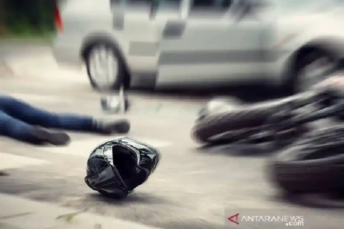 Kecelakaan Beruntun di Panglima Polim, Pengemudi BYD Negatif Narkoba dan Alkohol