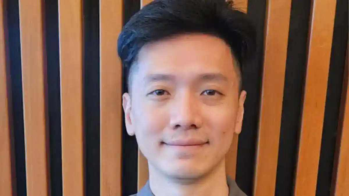 Andrew Susanto Ajak Warga Masale Memahami Menopause dan Memilih Olahraga dengan Bijak