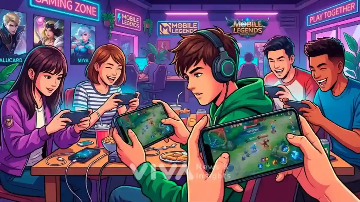 Panduan Memulai Perjalanan di Esports Indonesia bagi Gamer Pemula