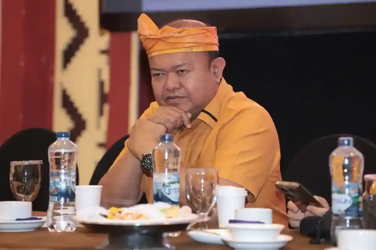 Hanura Matangkan Kader Sulawesi Tenggara untuk Pilkada 2031