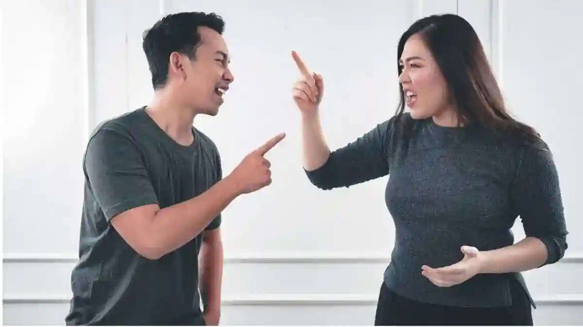 Perubahan Suasana Hati dan Energi pada Pria: Memahami Miserable Husband Syndrome