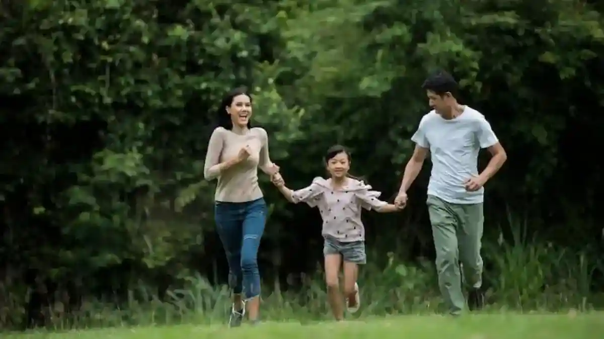 One Stop Family: Cara Praktis Menyatukan Olahraga dan Waktu Berkualitas