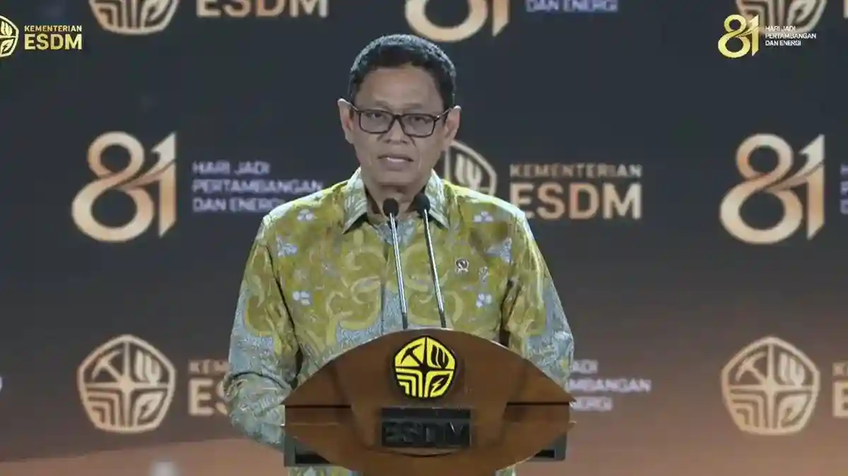 Transformasi Energi Indonesia: Capaian Produksi, Biodiesel, dan Pemerataan Listrik