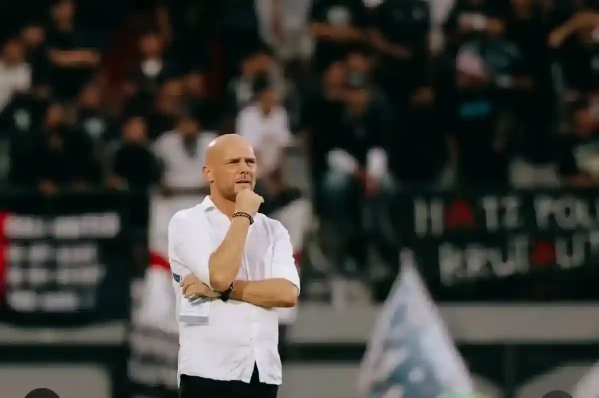 Bali United Bidik Hasil Maksimal Meski Waktu Persiapan Terbatas