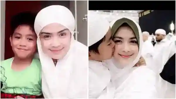 Pesan Yulia Rachman untuk Arka di Usia 17 Tahun: Doa, Kebanggaan, dan Kesabaran