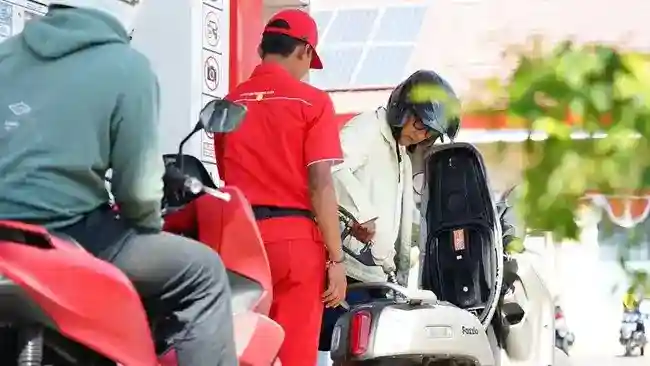 Pertamina Perkuat Pasokan dan Layanan BBM untuk Masyarakat di Seluruh Indonesia