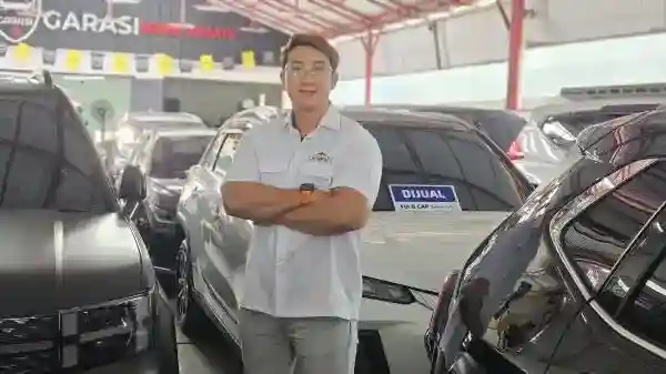 Harga Solar Naik, Peminat Mobil Diesel Bekas Tetap Bertahan