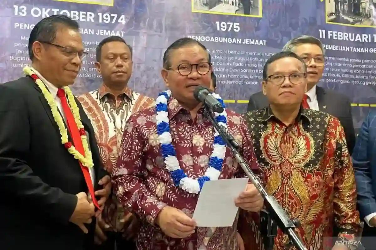 Nasib Pedagang Taman Puring di Tengah Rencana Pembangunan Taman Disabilitas