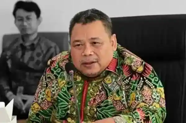 Fathan Subchi Wafat, PKB Sampaikan Duka dan Doa