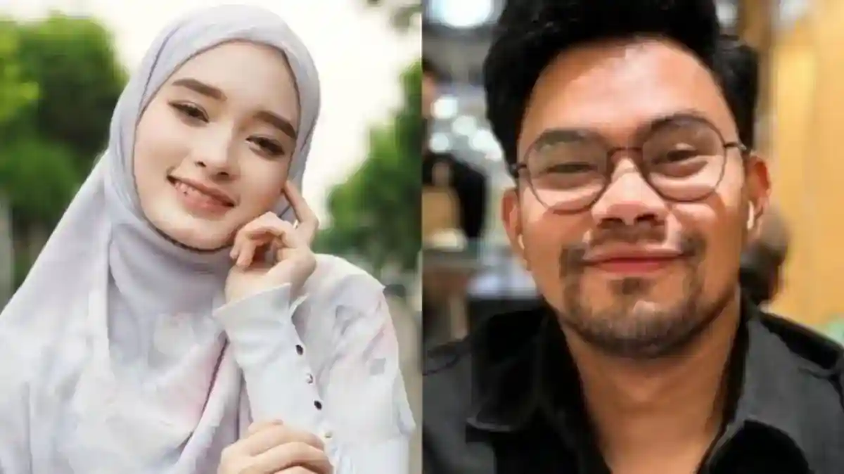 Inara Rusli Disebut Ingin Isbat Nikah, Insanul Fahmi Belum Tahu Kelanjutan Hubungan