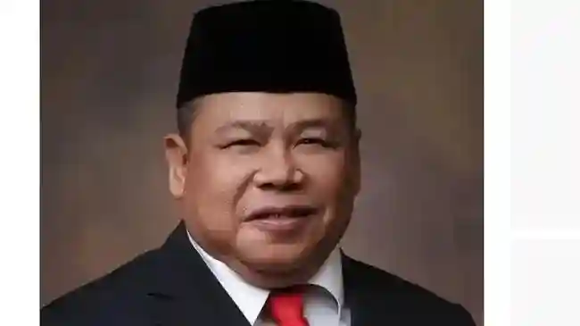 Fathan Subchi Wafat, Jejak Pengabdiannya di BPK dan DPR