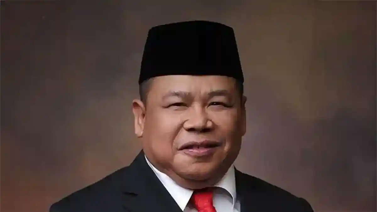 Fathan Subchi Wafat pada Usia 56 Tahun, Rekam Jejaknya di BPK, DPR, dan PMII