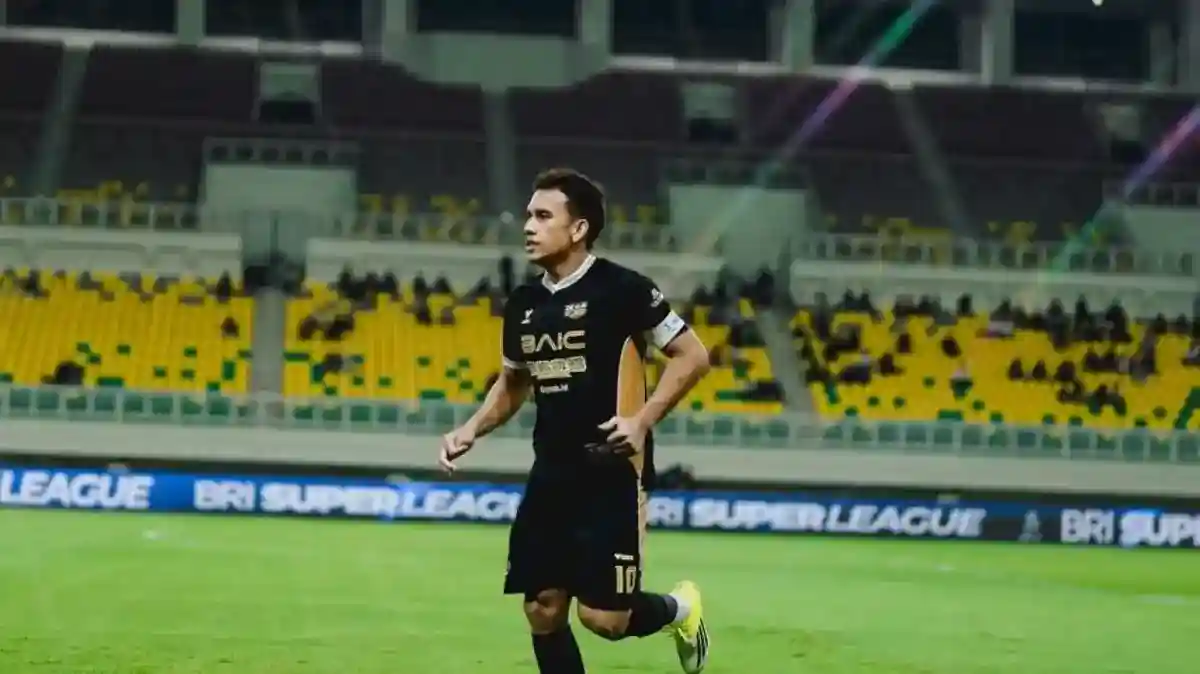 Arema Cari Titik Balik Saat Menjamu Dewa United di Kanjuruhan
