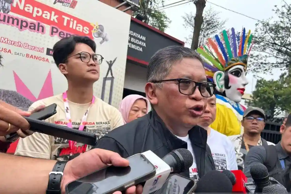 PDIP Dukung Penataan Peradilan Militer demi Kesetaraan Hukum