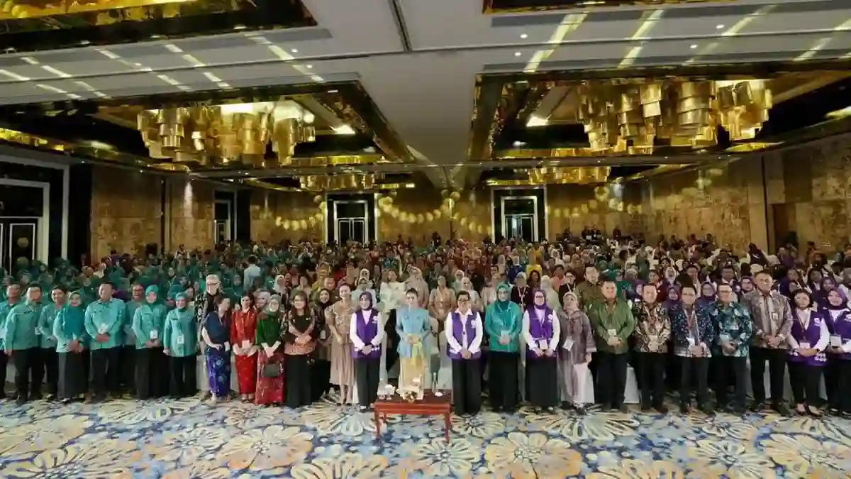 Tri Tito Gabungkan Rapat Dekranas, PKK, dan Posyandu untuk Efisiensi Anggaran