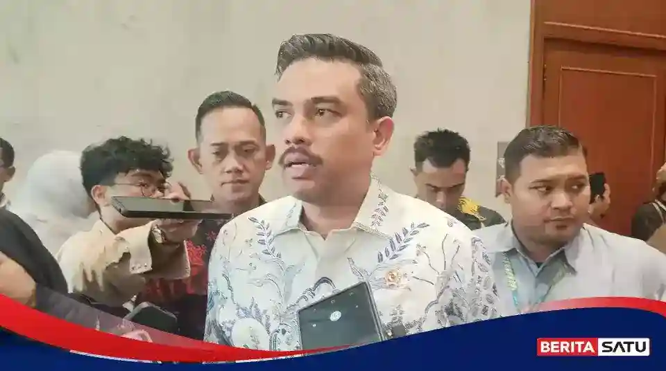 Batas Sertifikasi Halal UMKM Diundur hingga 2028, Pemerintah Kaji Jalan Tengah