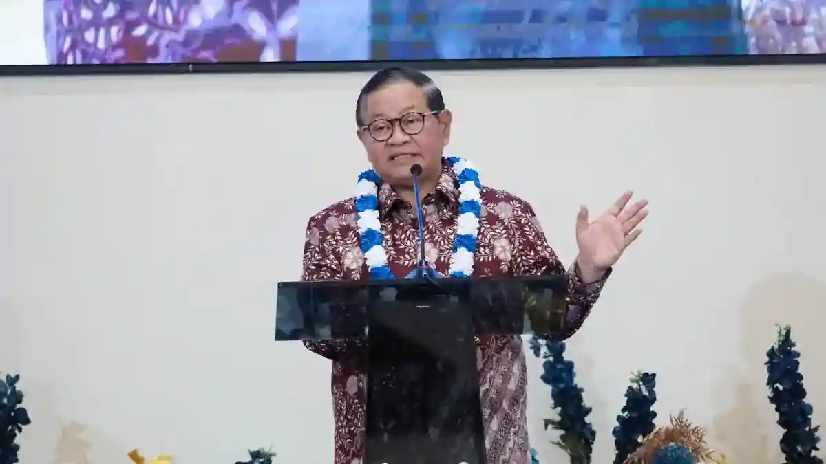 Pramono Terapkan Batas Tegas bagi ASN DKI yang Terlambat Rapat