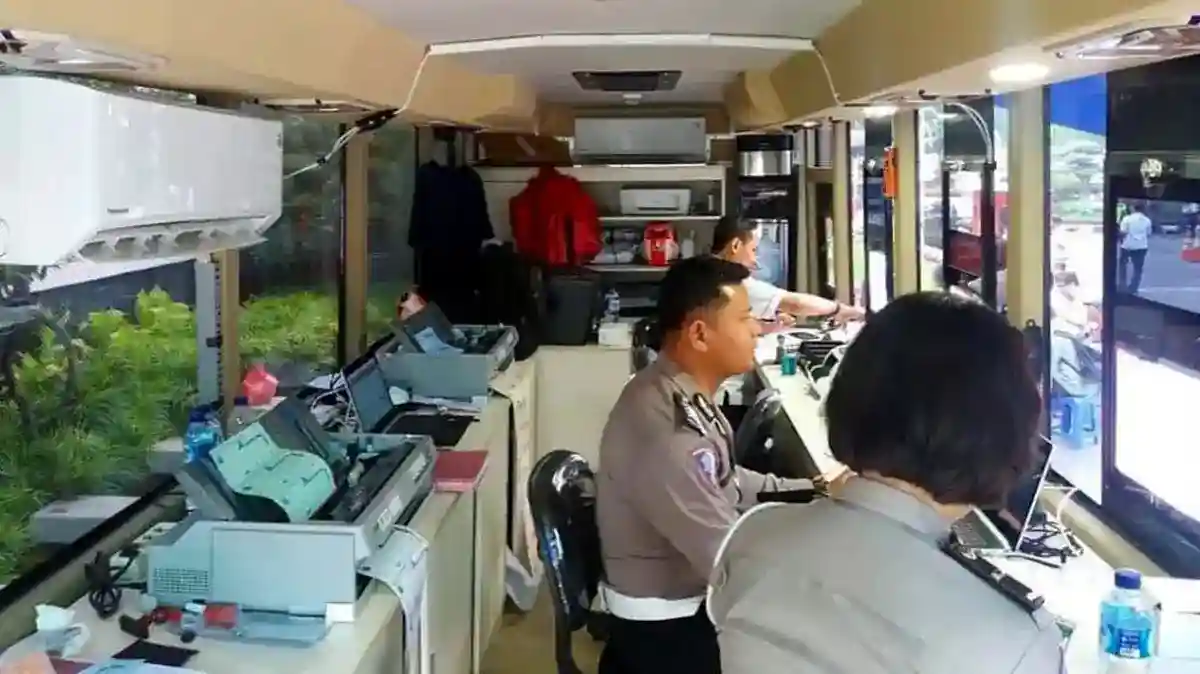 Panduan Perpanjangan SIM Keliling pada 26 Oktober 2026: Lokasi, Syarat, dan Biaya