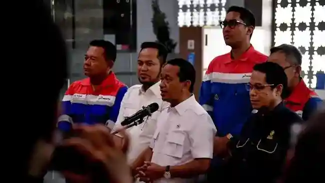 Peralihan ke Pertalite Dorong Pemerintah Mengkaji Ulang Alokasi BBM