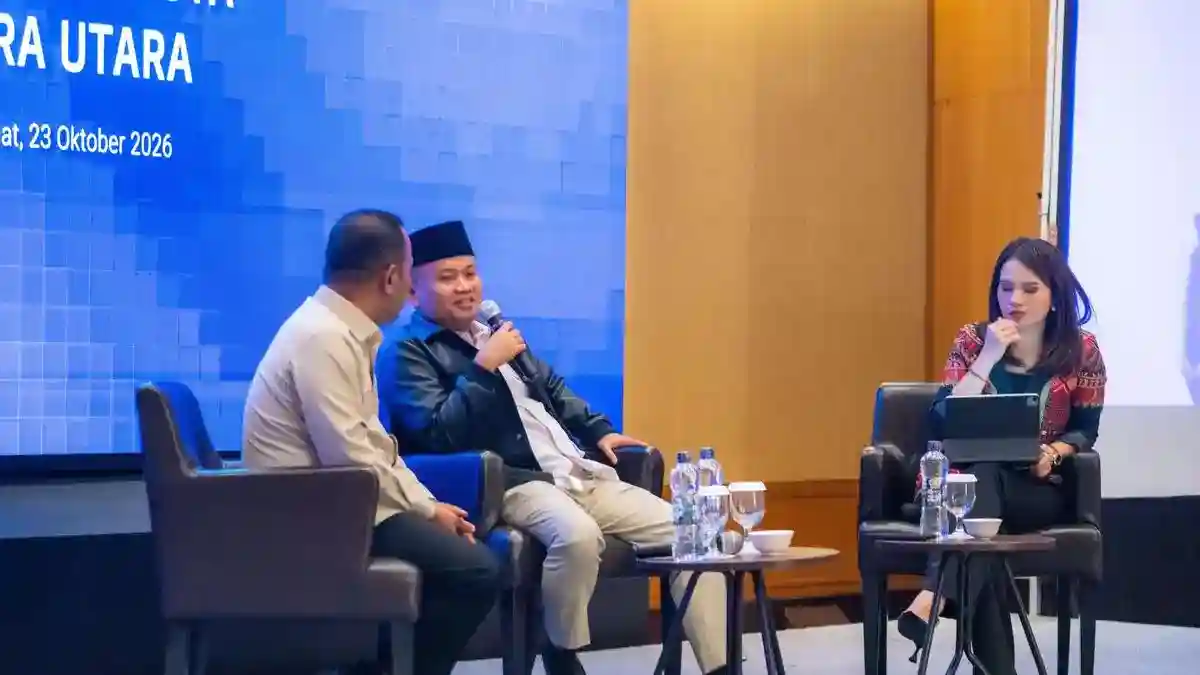 Humas Daerah Diminta Menjadi Pendengar Aktif di Tengah Perubahan Komunikasi Pemerintah