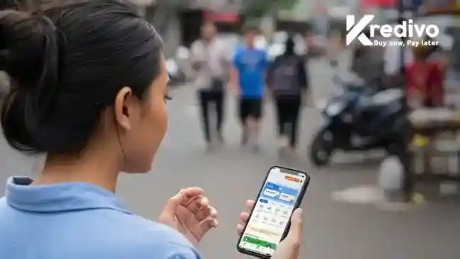 Kredit Pertama bagi Perempuan dan Peran Pembiayaan Produktif di Indonesia