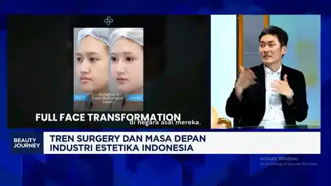 Layanan Bedah Plastik di Indonesia Berkembang Seiring Meningkatnya Minat Perawatan Kecantikan