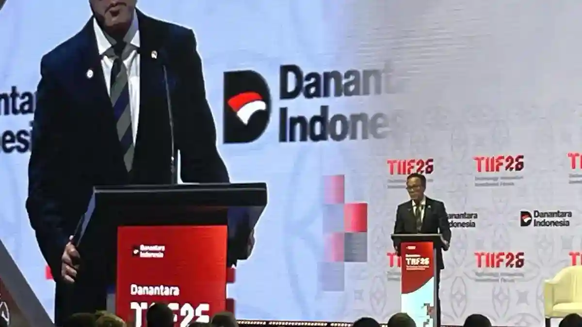 Danantara Siapkan Perampingan Besar-besaran, 1.074 BUMN Ditargetkan Menjadi Kurang dari 200