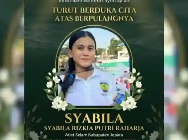 Duka Porprov Jateng 2026: Syabilla Rizkia Putri Rahaja Meninggal dalam Lomba Selam Laut