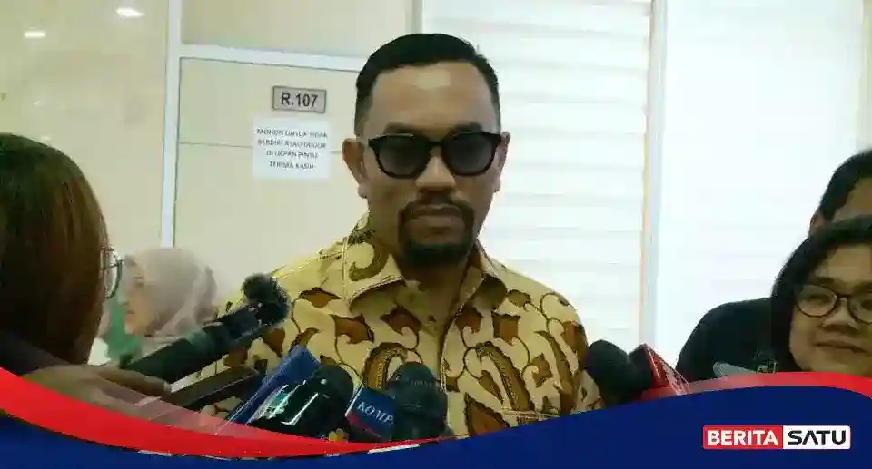 DPR Percepat Pembahasan RUU Perampasan Aset, Target Pengesahan Sebelum 15 Desember